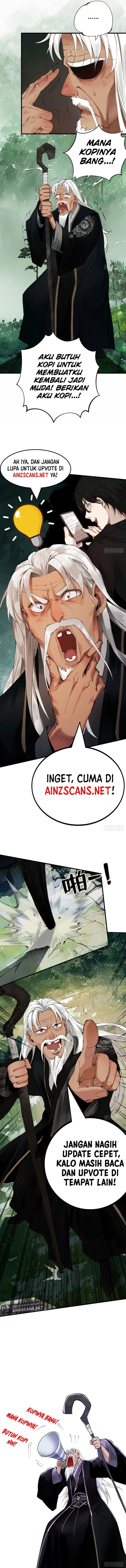 Read Godly Strange World, I Possess Unique Enlightment ID Manga Online