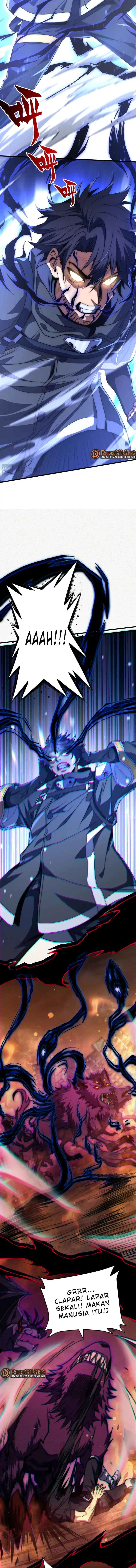 Read I Became a God Devouring Souls at the Crematorium ID Manga Online