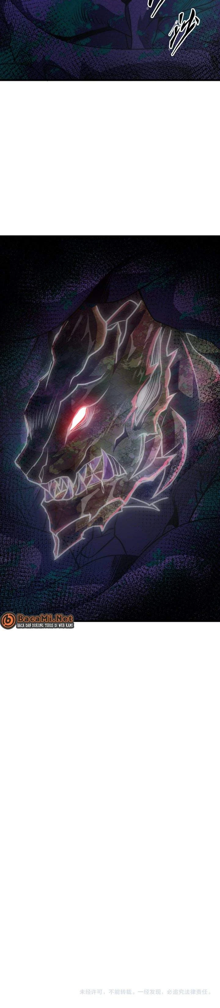 Read I Became a God Devouring Souls at the Crematorium ID Manga Online