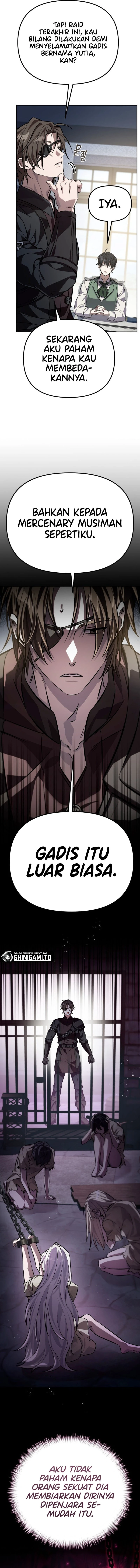 Read I Became a Patron of Villains ID Manga Online