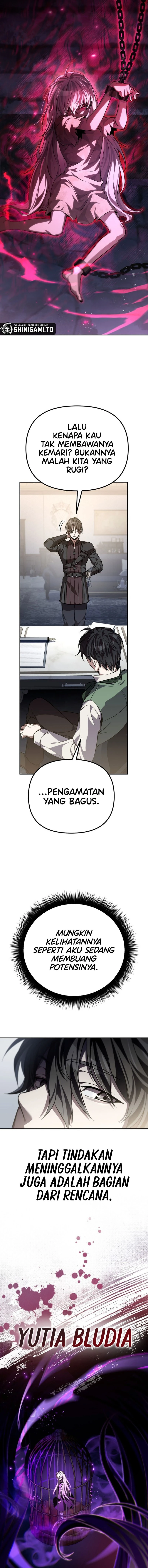 Read I Became a Patron of Villains ID Manga Online