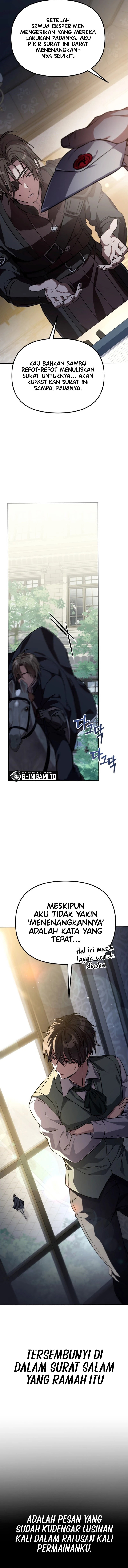 Read I Became a Patron of Villains ID Manga Online
