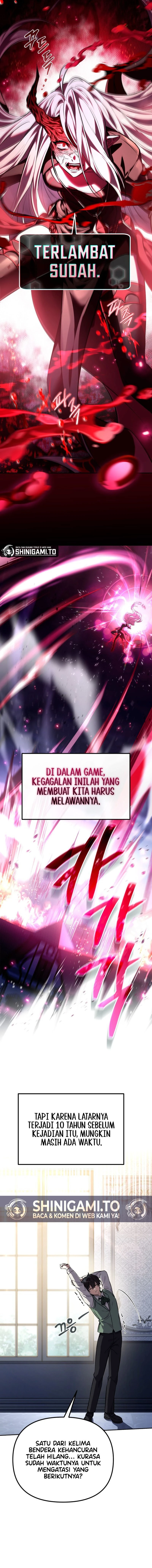 Read I Became a Patron of Villains ID Manga Online