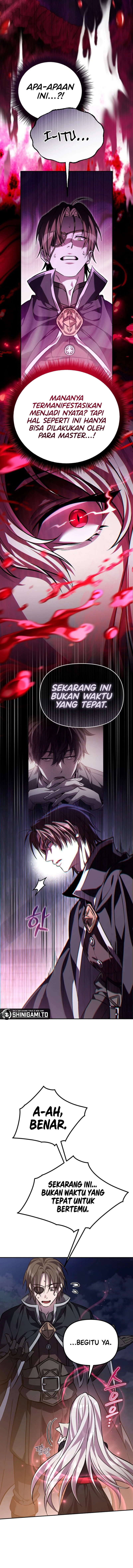 Read I Became a Patron of Villains ID Manga Online