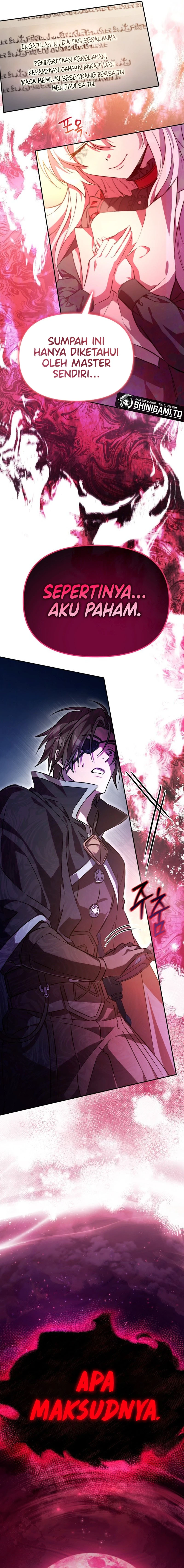 Read I Became a Patron of Villains ID Manga Online