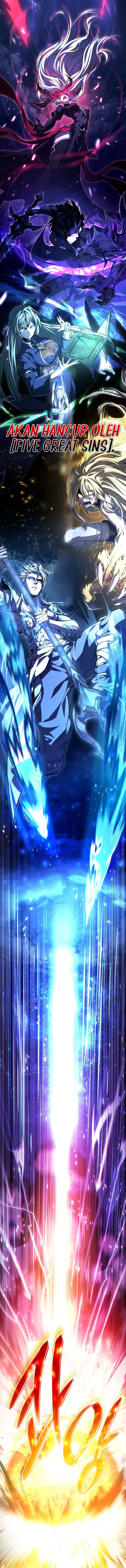 Read I Became a Patron of Villains ID Manga Online