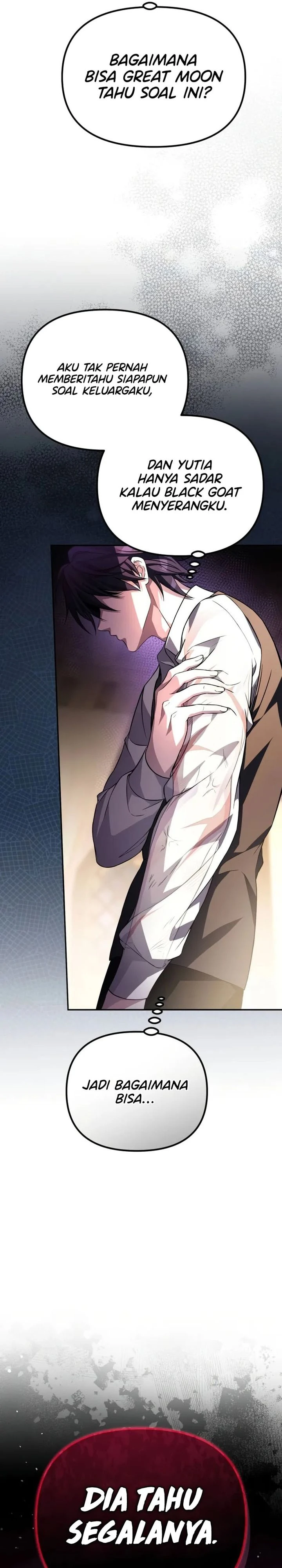 Read I Became a Patron of Villains ID Manga Online