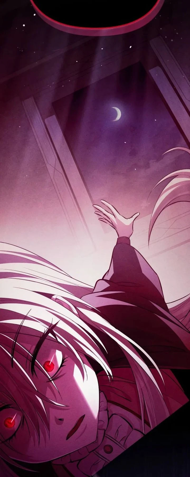 Read I Became a Patron of Villains ID Manga Online