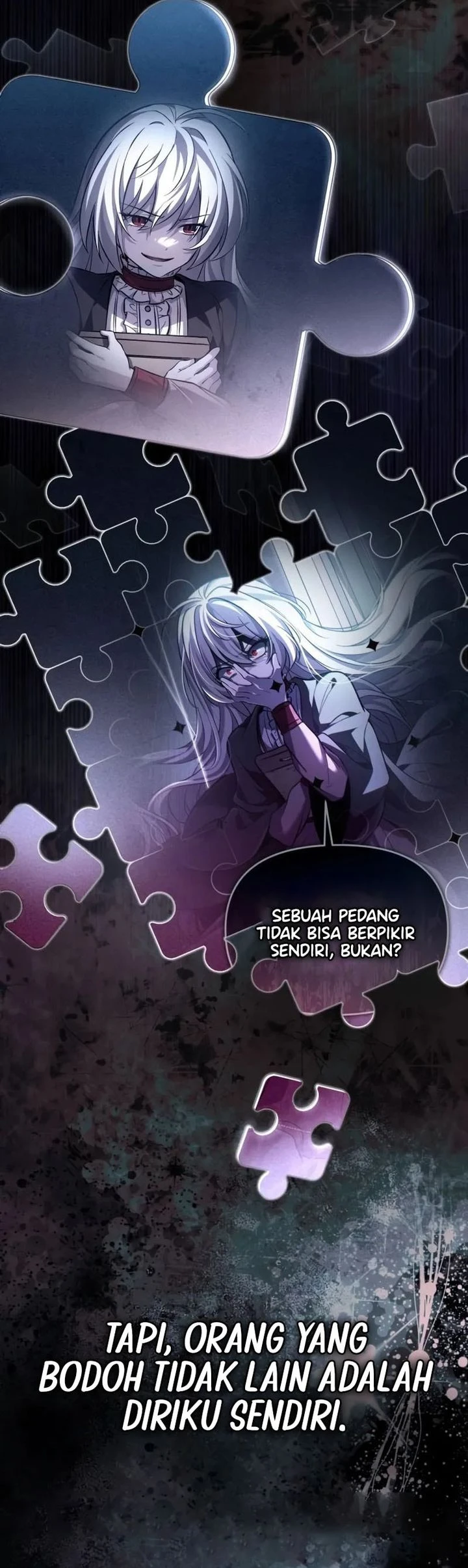 Read I Became a Patron of Villains ID Manga Online