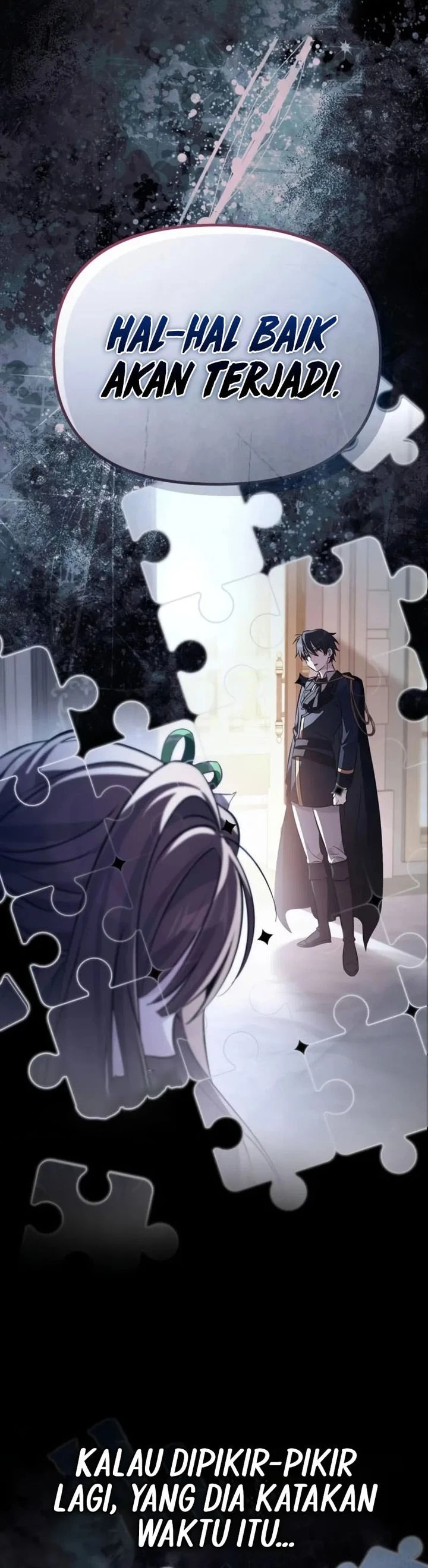 Read I Became a Patron of Villains ID Manga Online