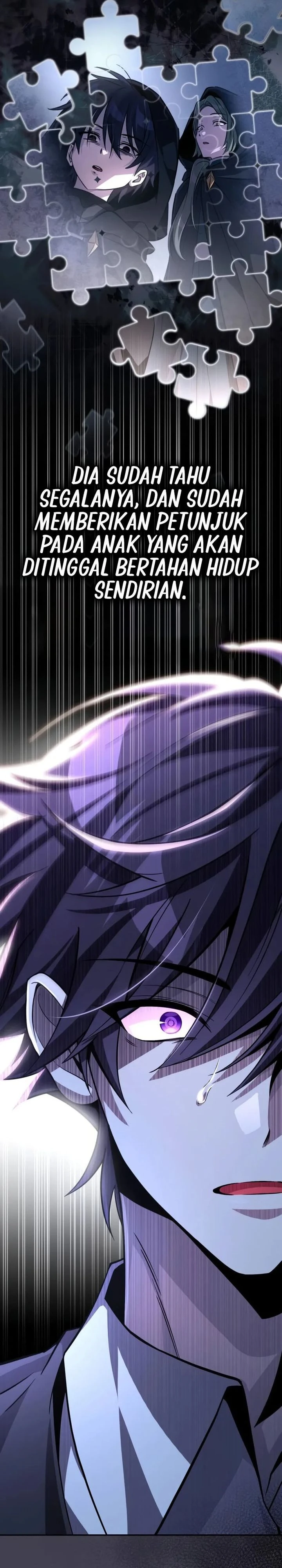 Read I Became a Patron of Villains ID Manga Online