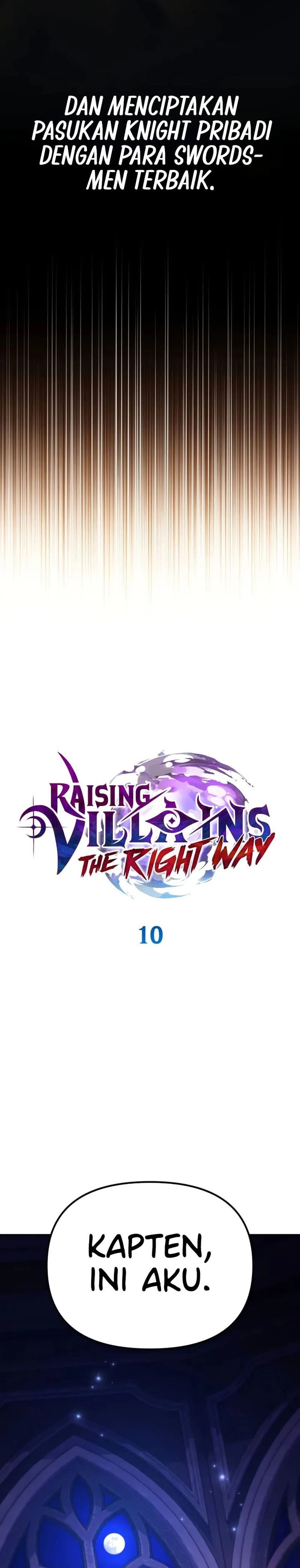 Read I Became a Patron of Villains ID Manga Online
