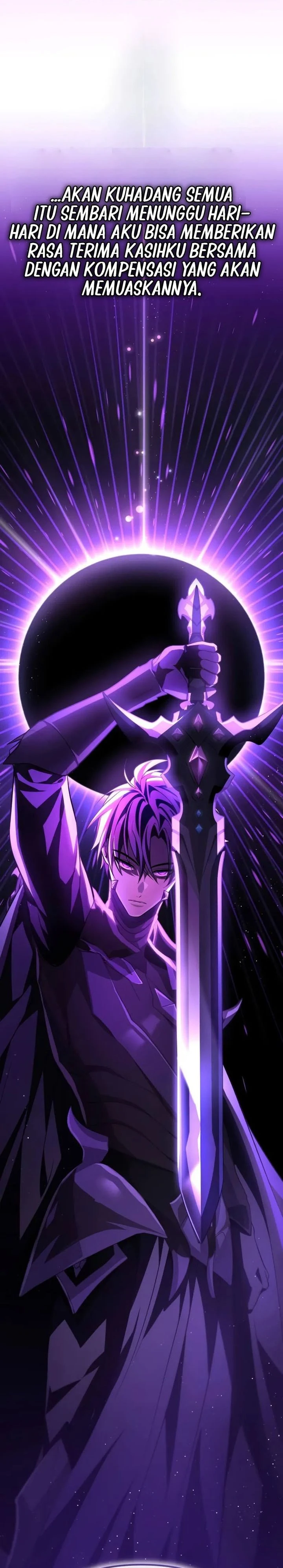 Read I Became a Patron of Villains ID Manga Online