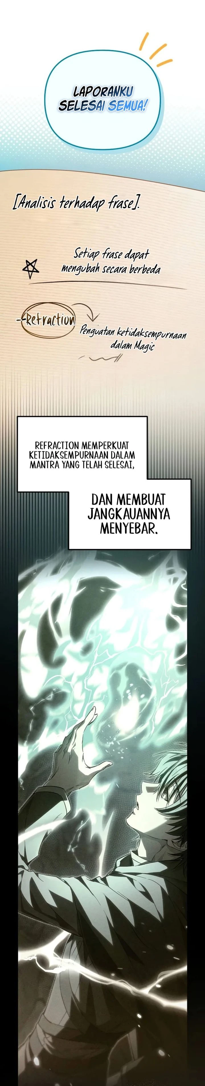 Read I Became a Patron of Villains ID Manga Online