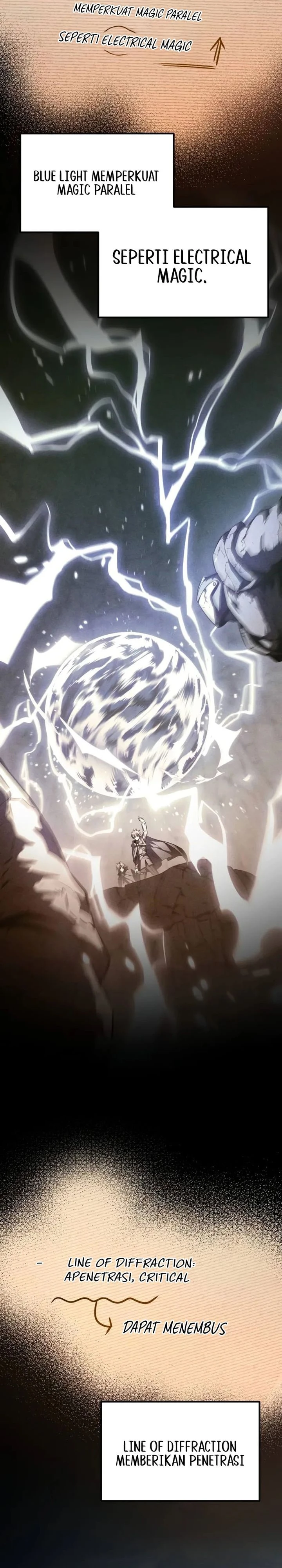 Read I Became a Patron of Villains ID Manga Online