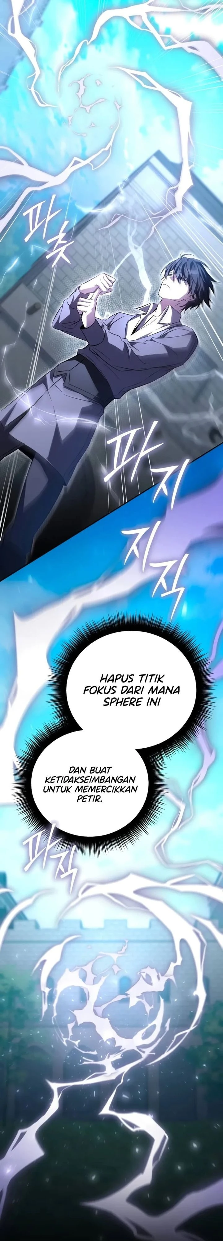 Read I Became a Patron of Villains ID Manga Online