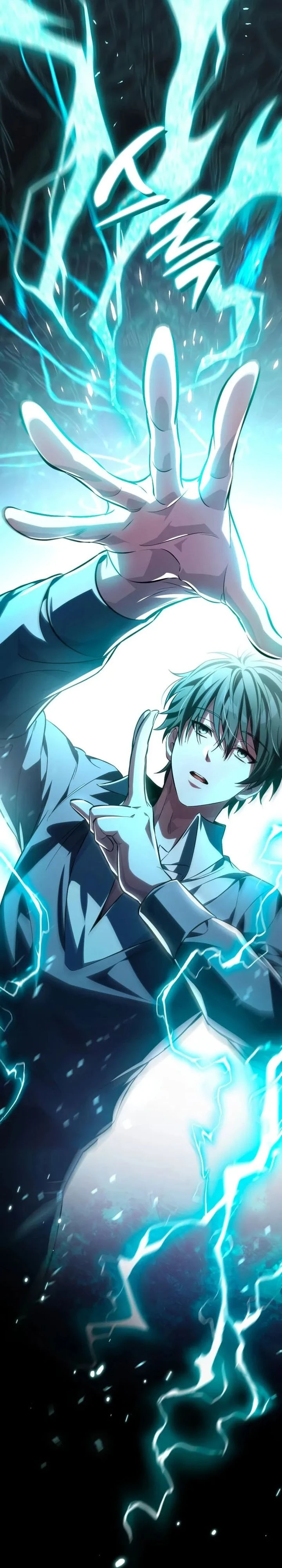 Read I Became a Patron of Villains ID Manga Online