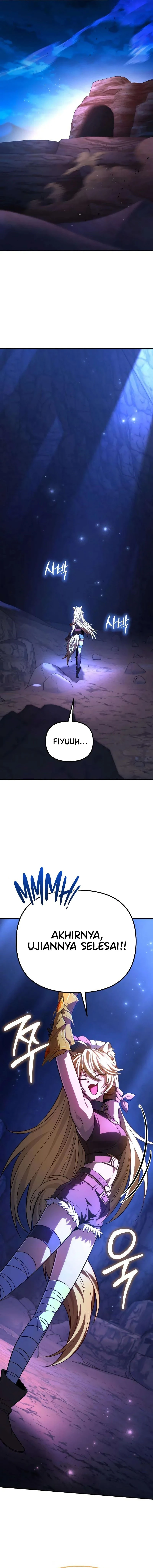 Read I Became a Patron of Villains ID Manga Online