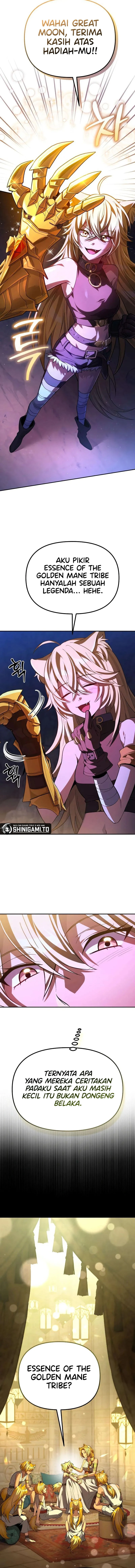 Read I Became a Patron of Villains ID Manga Online