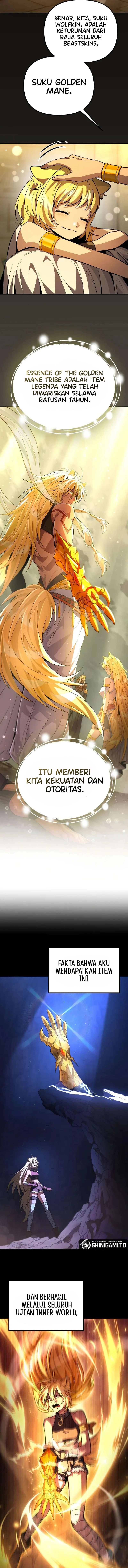 Read I Became a Patron of Villains ID Manga Online