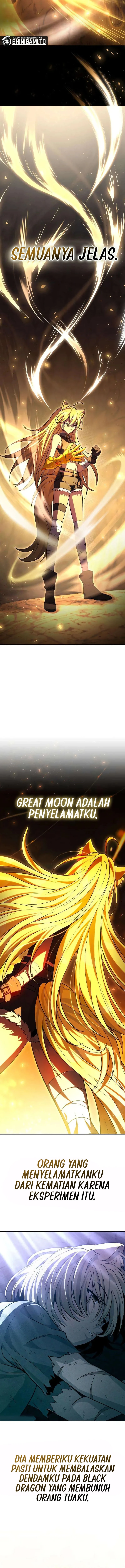 Read I Became a Patron of Villains ID Manga Online