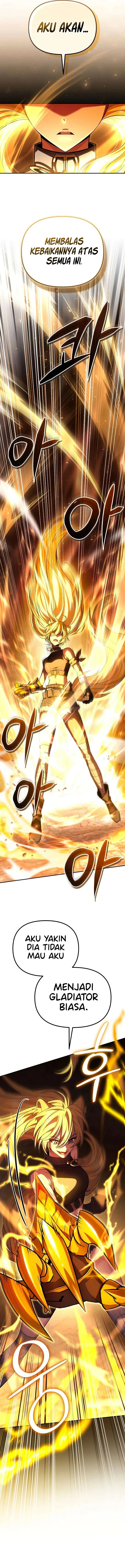 Read I Became a Patron of Villains ID Manga Online