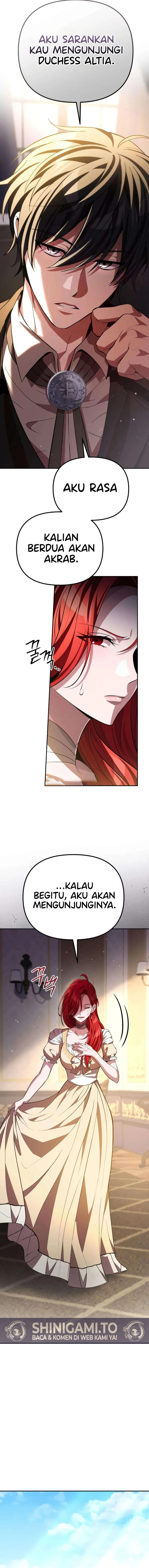 Read I Became a Patron of Villains ID Manga Online
