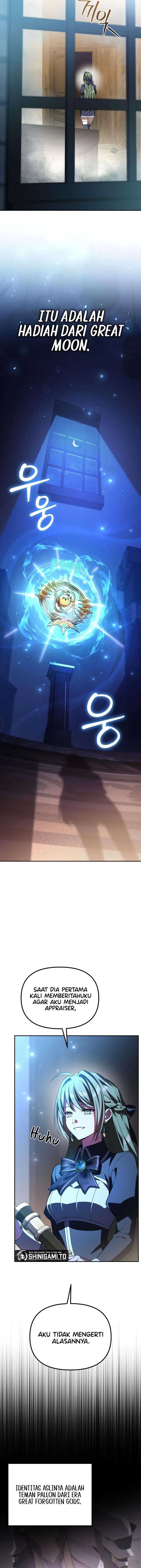 Read I Became a Patron of Villains ID Manga Online