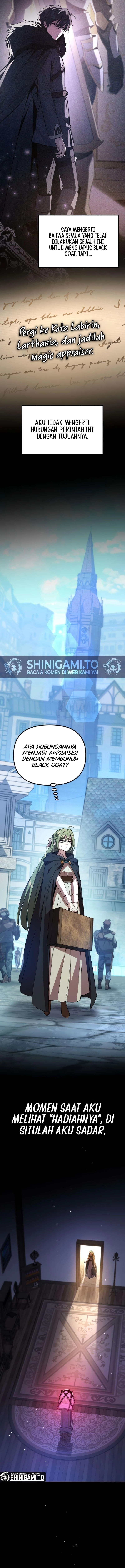 Read I Became a Patron of Villains ID Manga Online