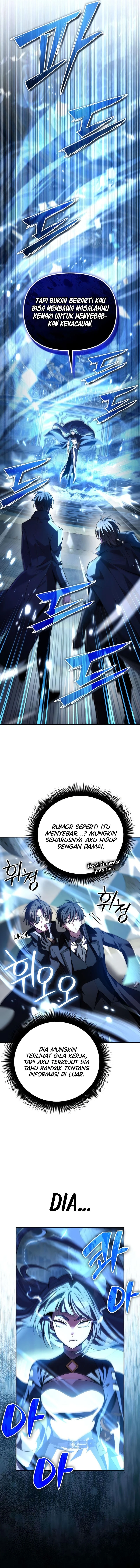 Read I Became a Patron of Villains ID Manga Online