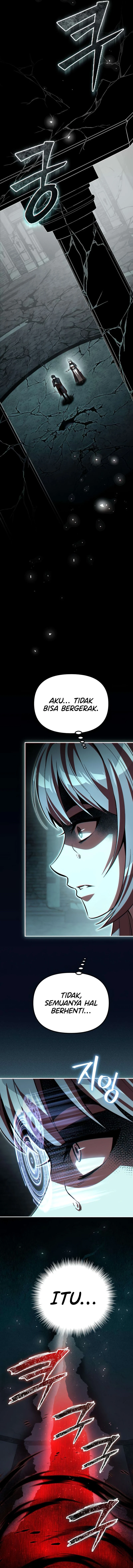 Read I Became a Patron of Villains ID Manga Online