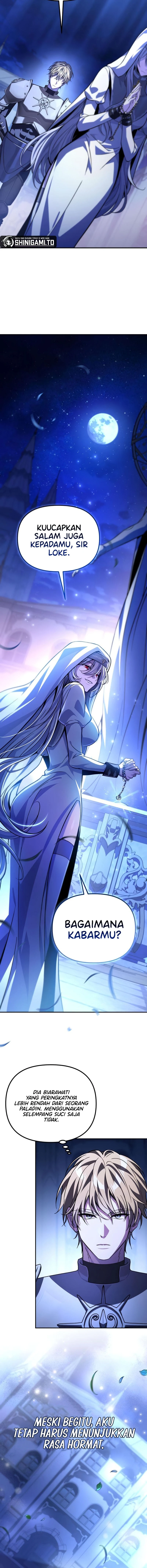 Read I Became a Patron of Villains ID Manga Online