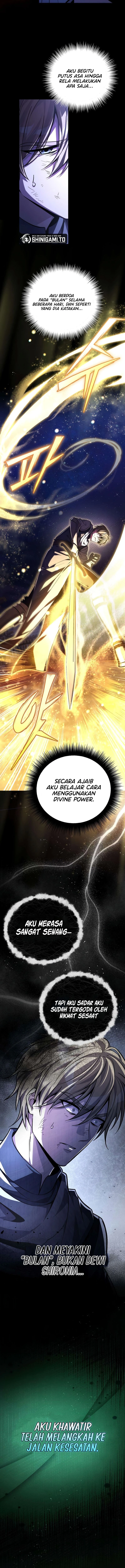 Read I Became a Patron of Villains ID Manga Online