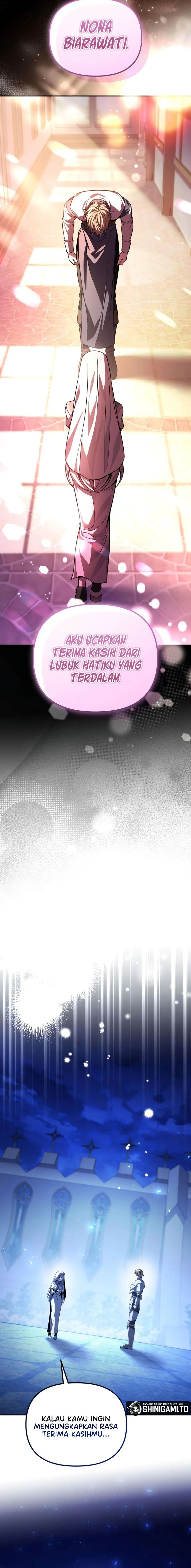 Read I Became a Patron of Villains ID Manga Online