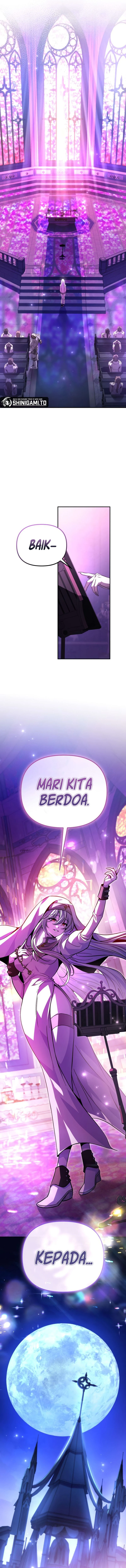 Read I Became a Patron of Villains ID Manga Online