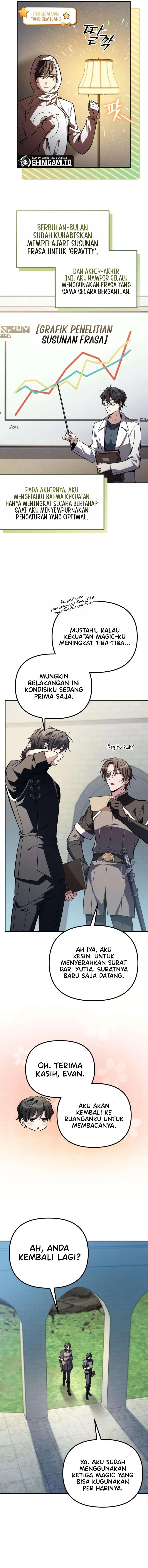 Read I Became a Patron of Villains ID Manga Online