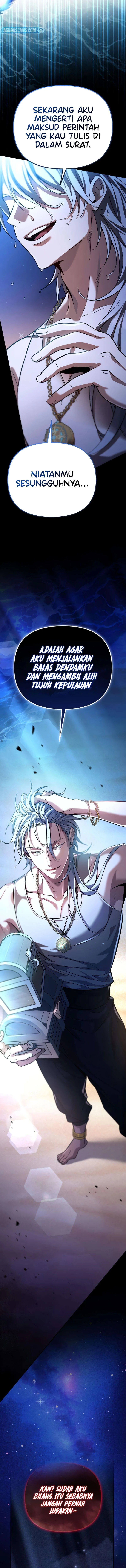 Read I Became a Patron of Villains ID Manga Online