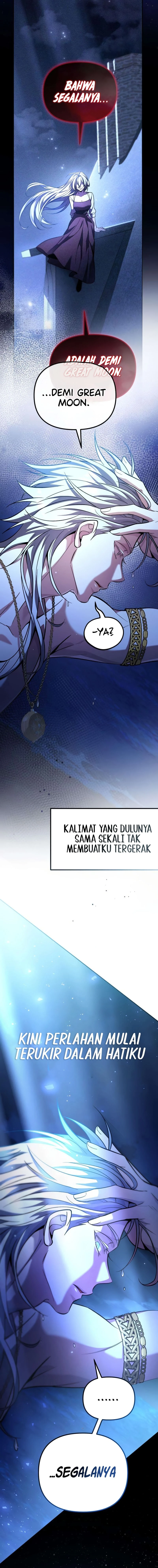 Read I Became a Patron of Villains ID Manga Online