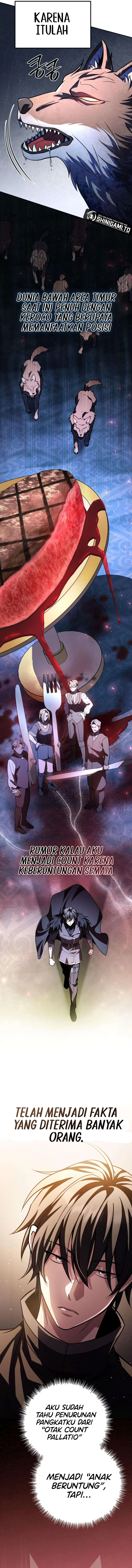 Read I Became a Patron of Villains ID Manga Online
