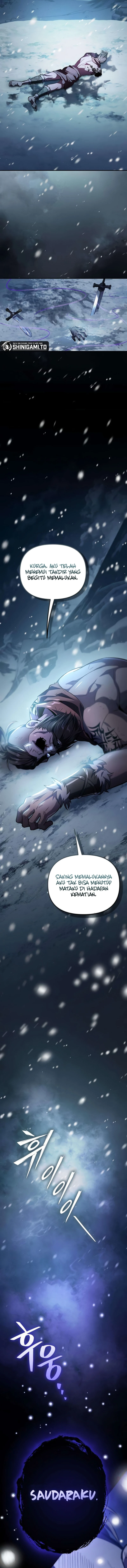 Read I Became a Patron of Villains ID Manga Online