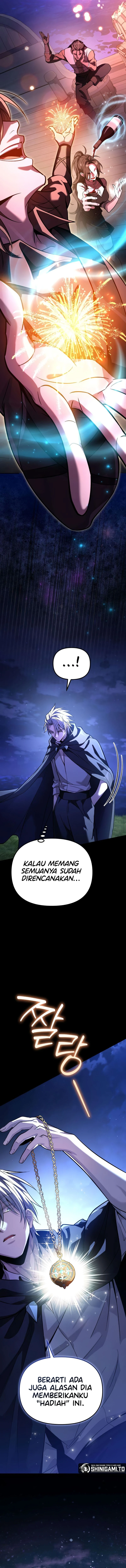 Read I Became a Patron of Villains ID Manga Online