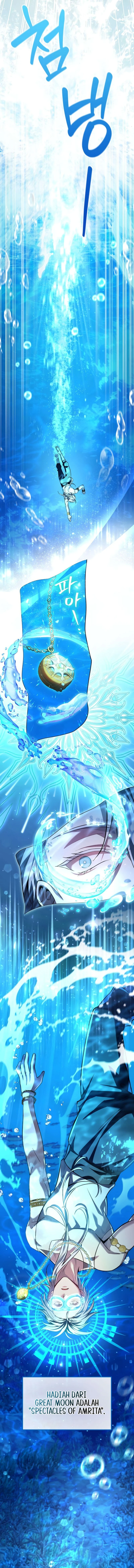 Read I Became a Patron of Villains ID Manga Online