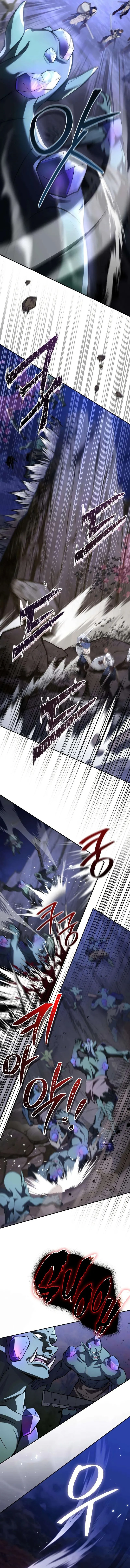 Read I Became a Patron of Villains ID Manga Online