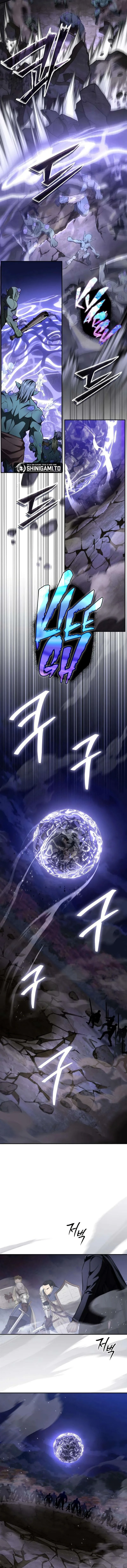 Read I Became a Patron of Villains ID Manga Online