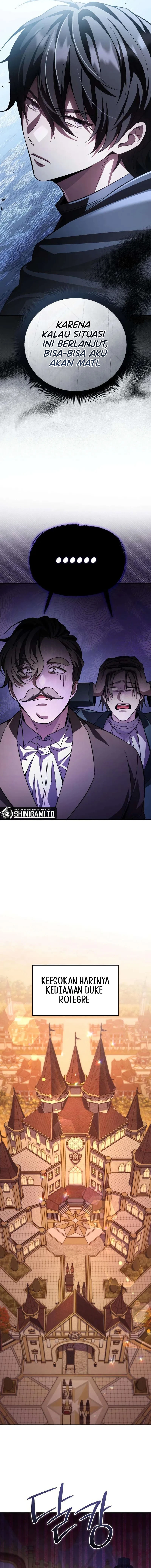 Read I Became a Patron of Villains ID Manga Online