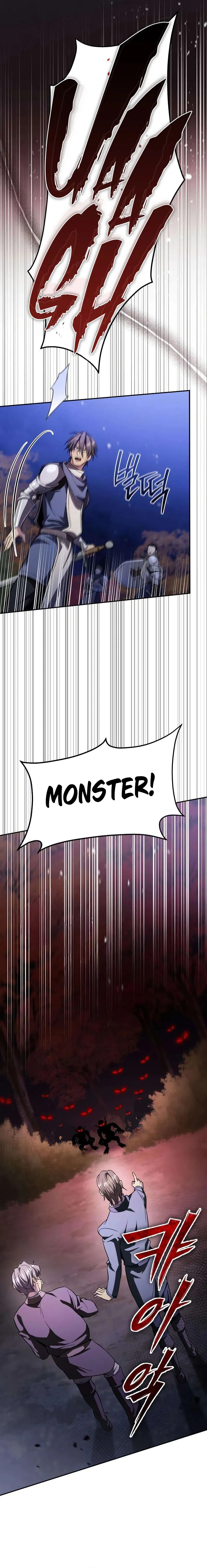 Read I Became a Patron of Villains ID Manga Online