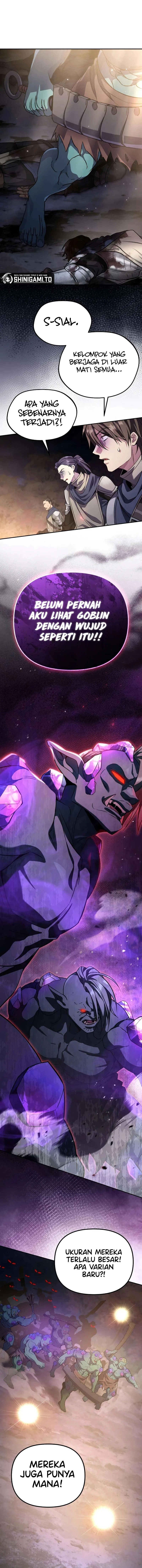 Read I Became a Patron of Villains ID Manga Online
