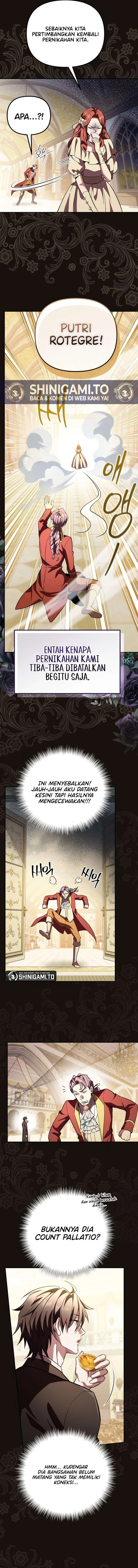 Read I Became a Patron of Villains ID Manga Online