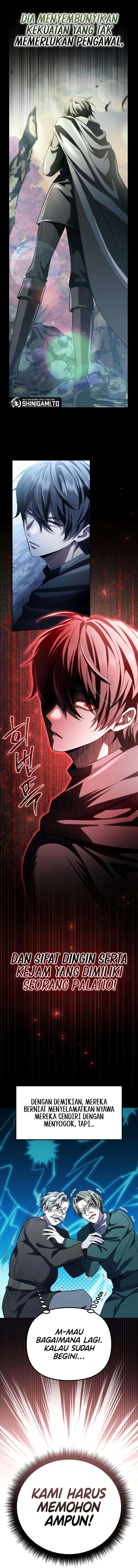 Read I Became a Patron of Villains ID Manga Online