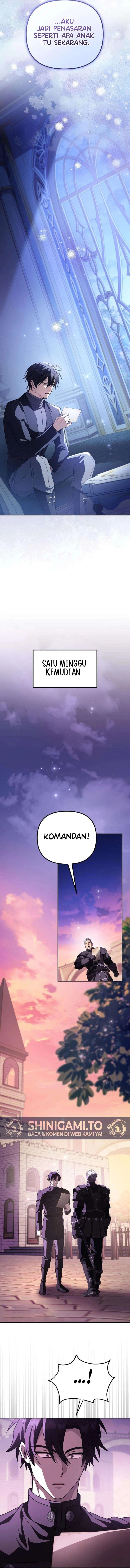 Read I Became a Patron of Villains ID Manga Online